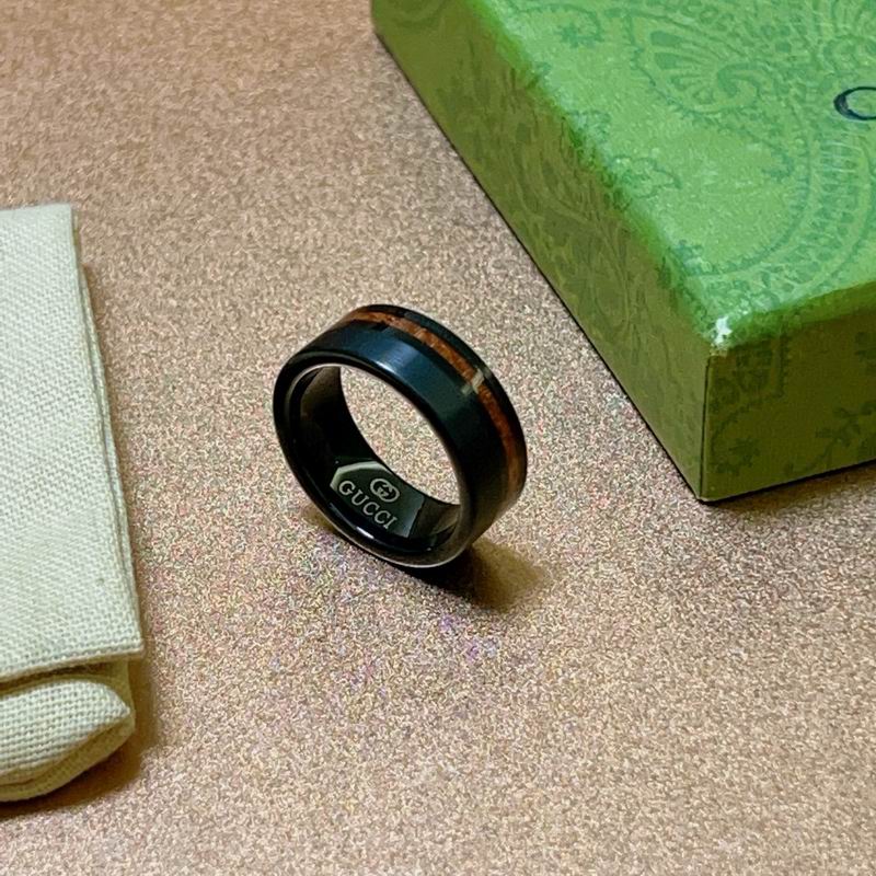 Gucci Ring 09yxx16